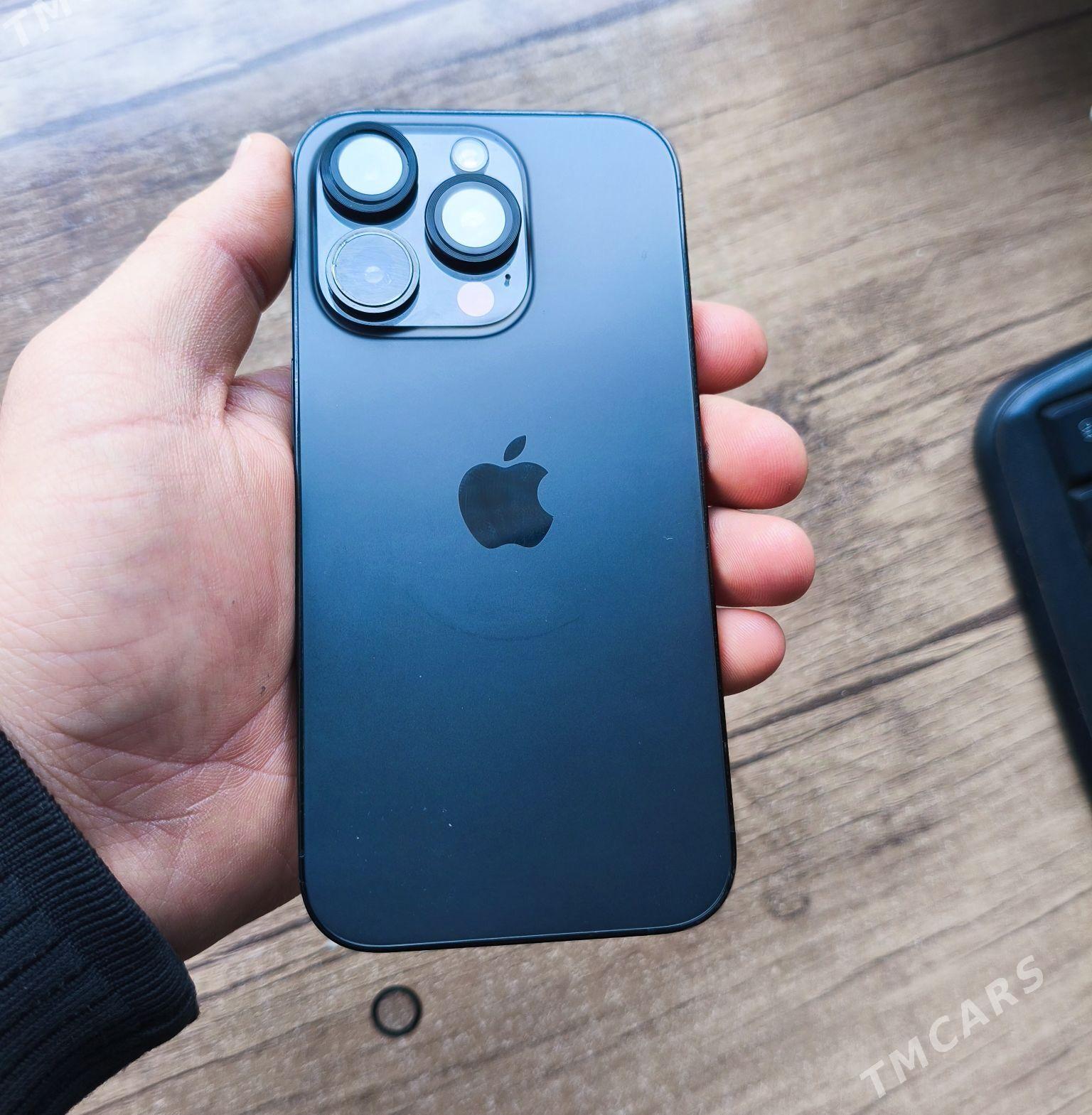 14pro 128 - Дашогуз - img 1