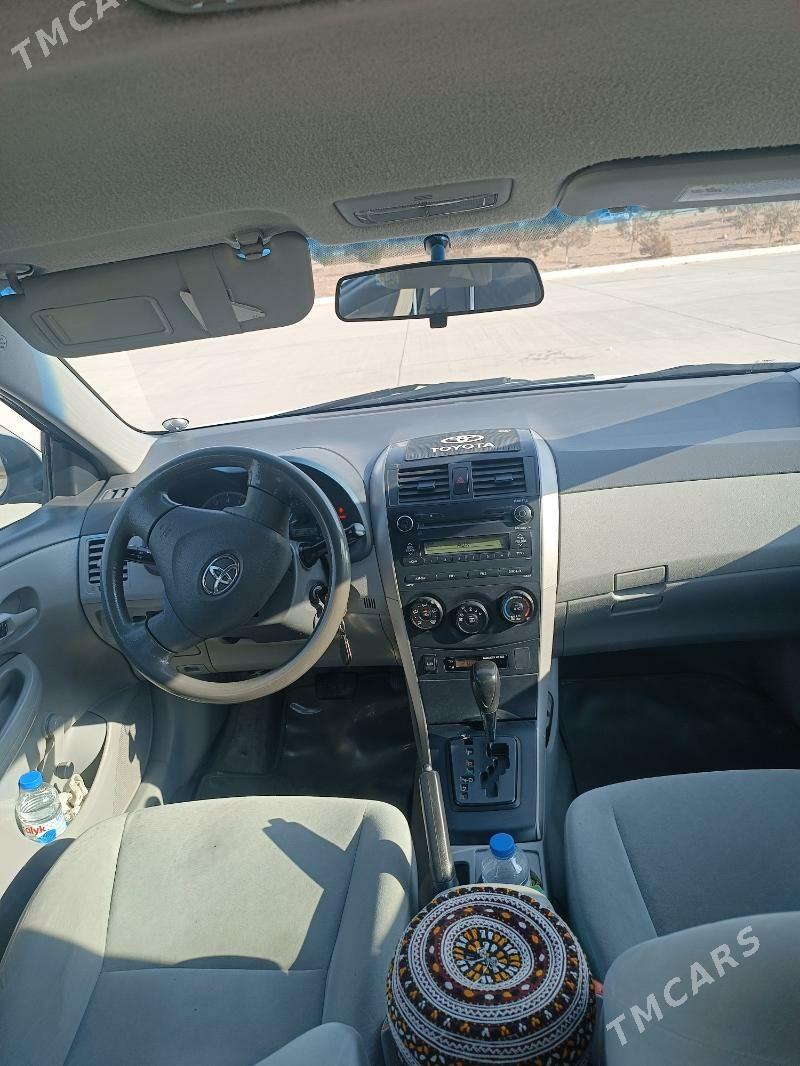 Toyota Corolla 2010 - 162 000 TMT - Bekrewe - img 3