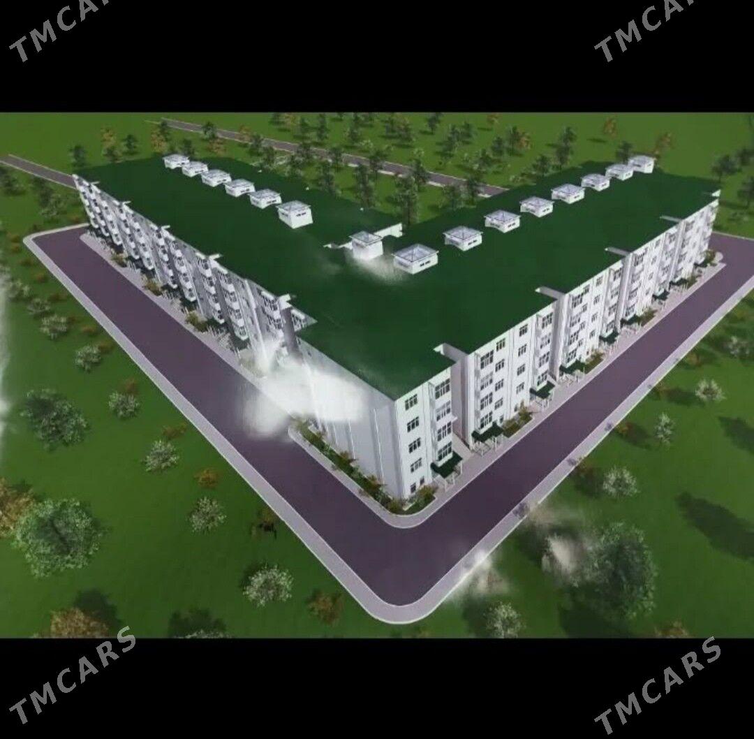 Anew panel 4/4 2 komnat 84m2 - Änew - img 4