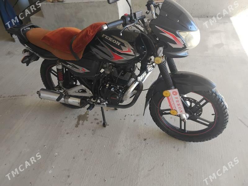 Fekon FK200-14G 2022 - 13 000 TMT - Эсенгулы - img 1