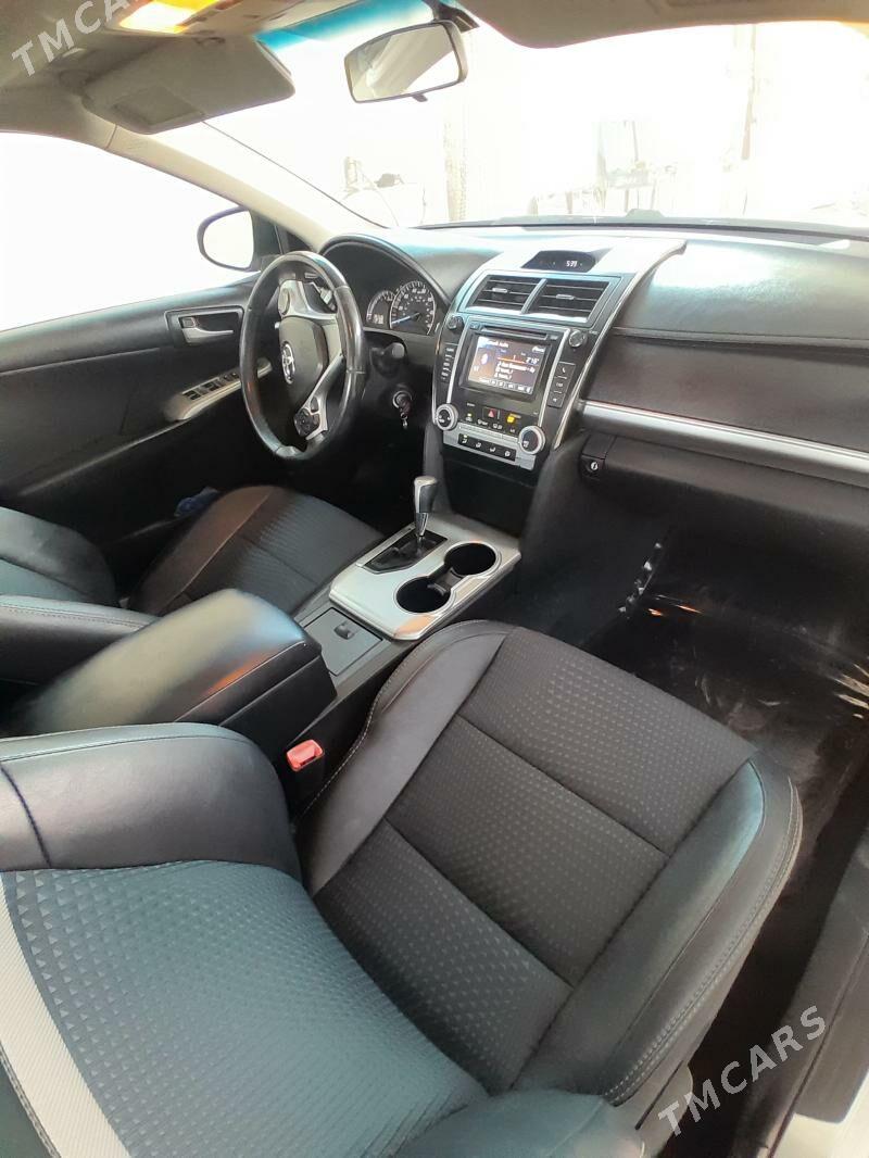 Toyota Camry 2012 - 235 000 TMT - Aşgabat - img 3