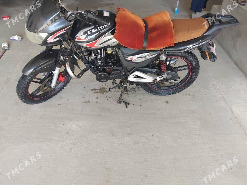 Fekon FK200-14G 2022 - 13 000 TMT - Эсенгулы - img 3