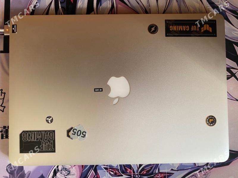 MacBook Pro - Aşgabat - img 1