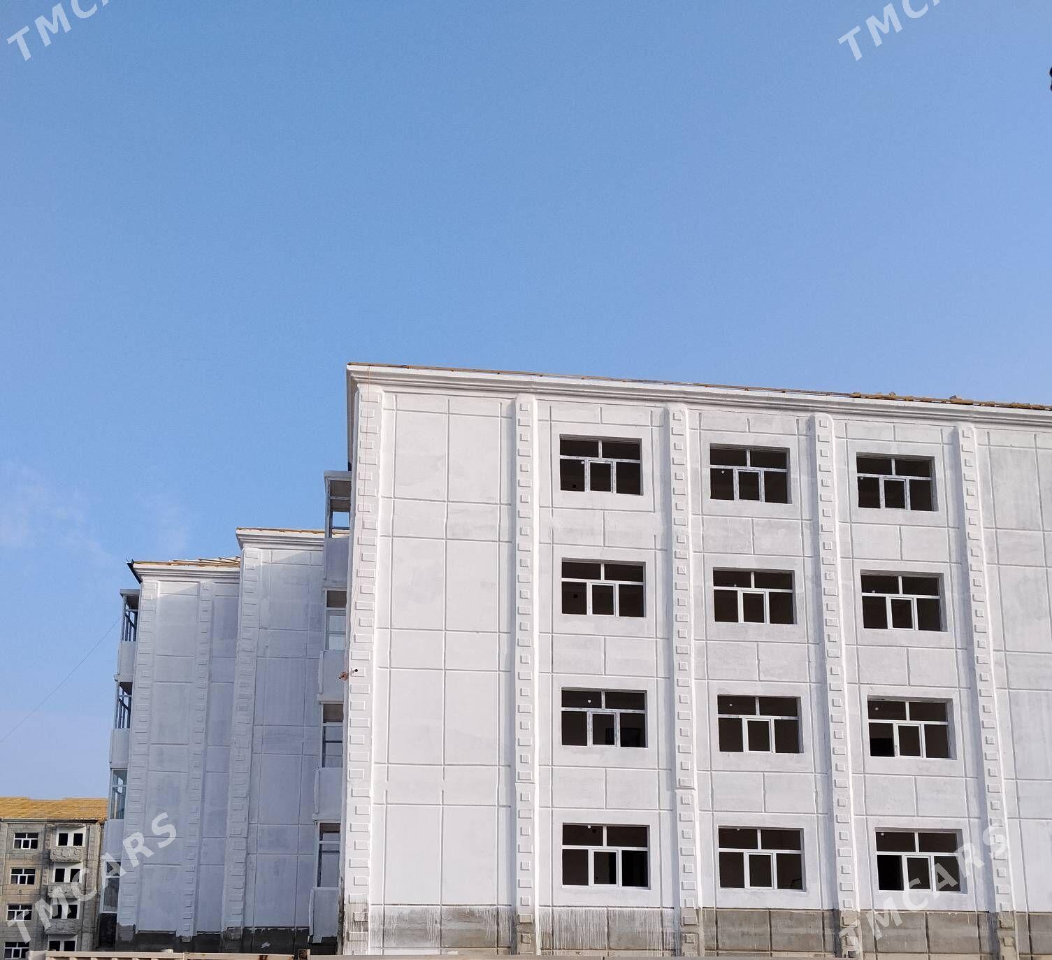 Anew panel 4/4 2 komnat 84m2 - Änew - img 3