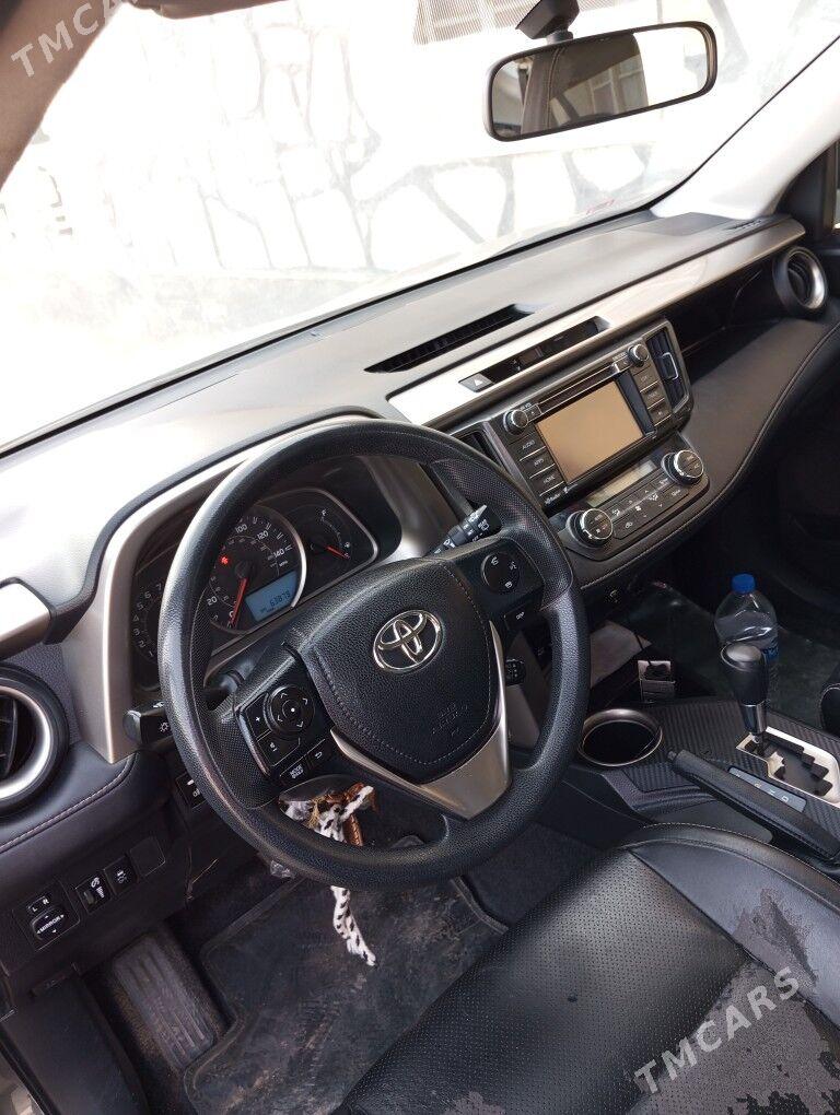Toyota RAV4 2014 - 230 000 TMT - Balkanabat - img 4