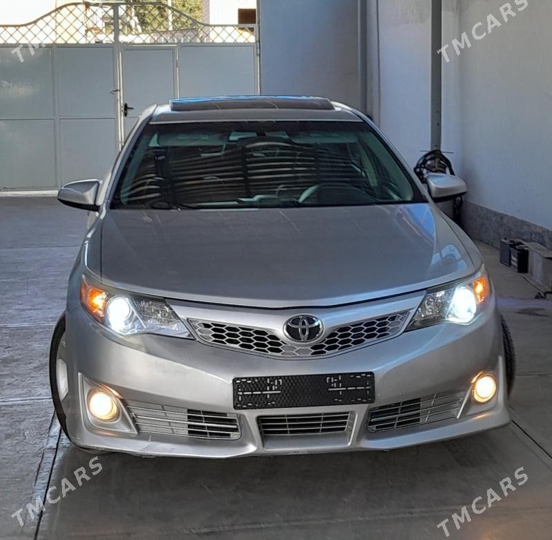 Toyota Camry 2012 - 235 000 TMT - Aşgabat - img 2