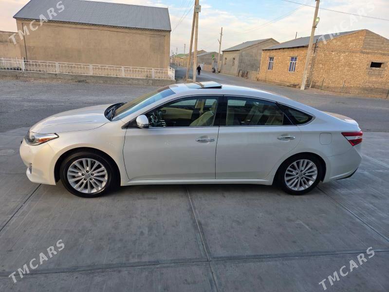 Toyota Avalon 2013 - 400 000 TMT - Gyzylarbat - img 8