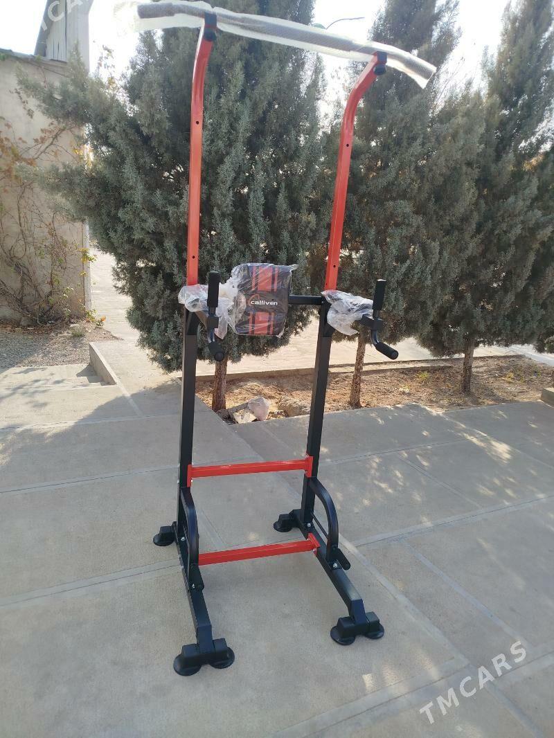 Turnik brus - Mary - img 3