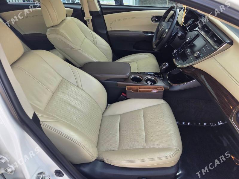 Toyota Avalon 2013 - 400 000 TMT - Gyzylarbat - img 4