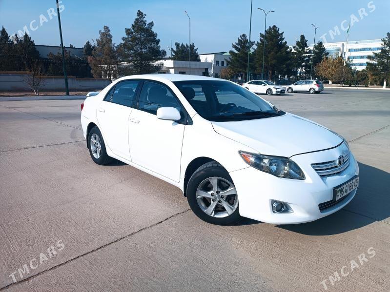 Toyota Corolla 2010 - 162 000 TMT - Bekrewe - img 4