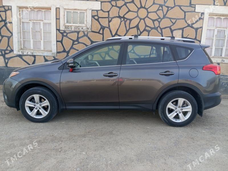 Toyota RAV4 2014 - 230 000 TMT - Balkanabat - img 2