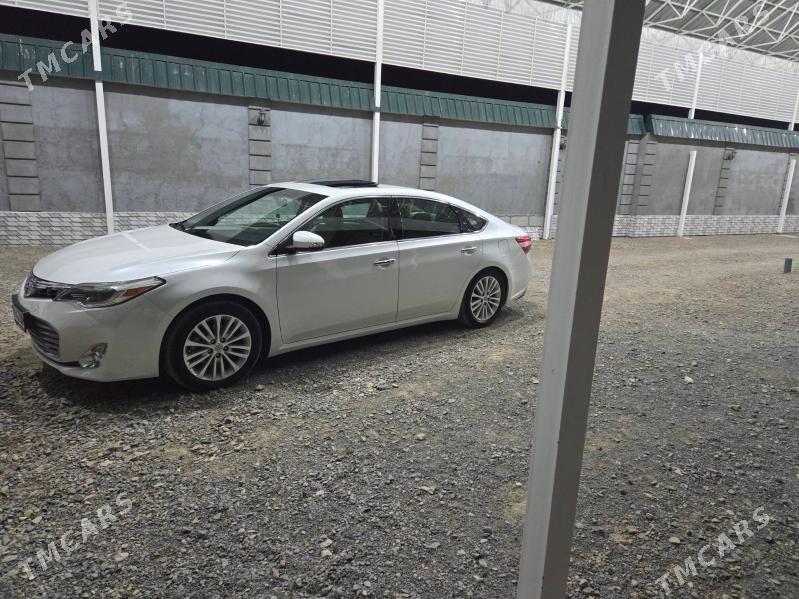 Toyota Avalon 2013 - 400 000 TMT - Gyzylarbat - img 9