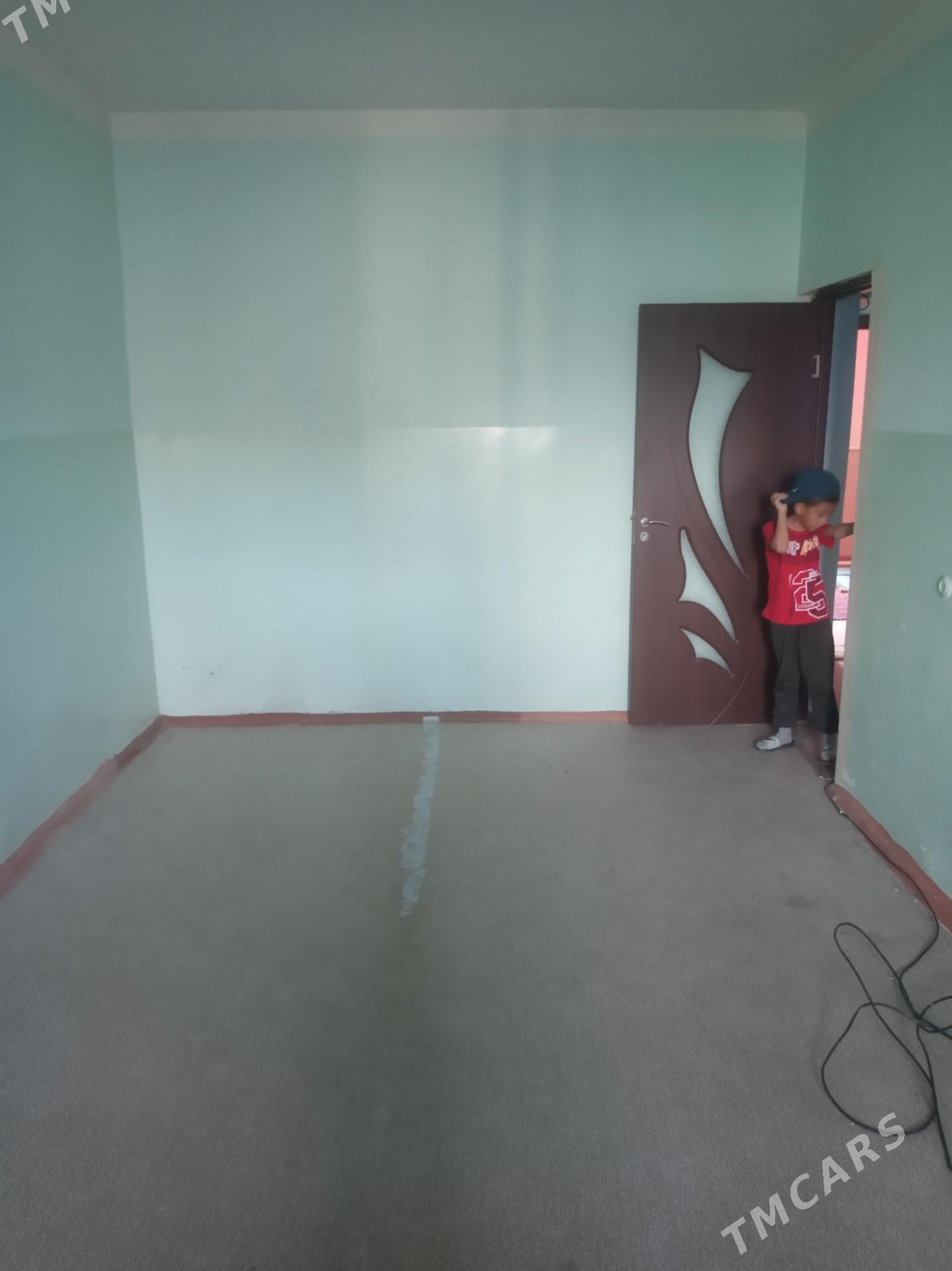 Büzmeýin gres etaž jaý - Бузмеин ГРЭС - img 1