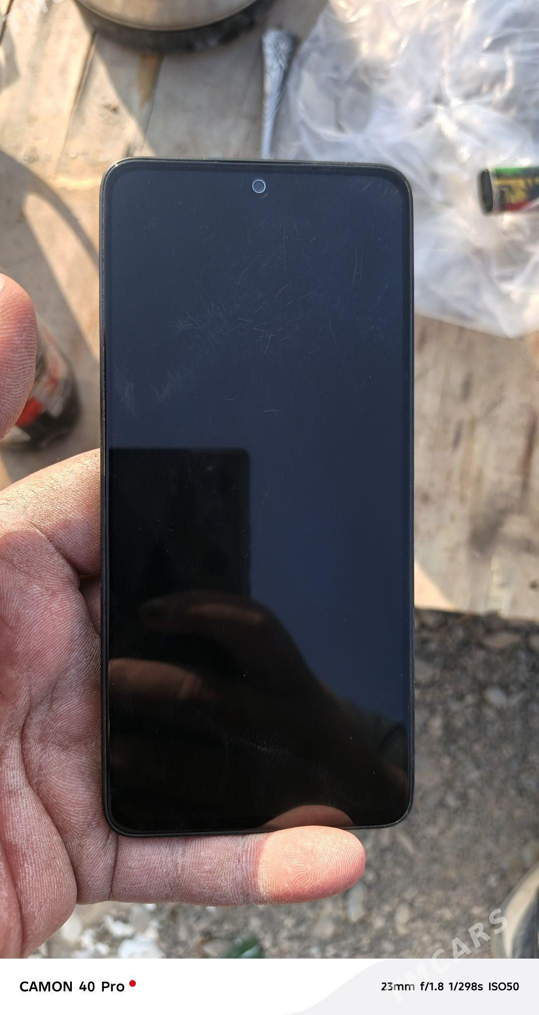 redmi not 13 - Ашхабад - img 3