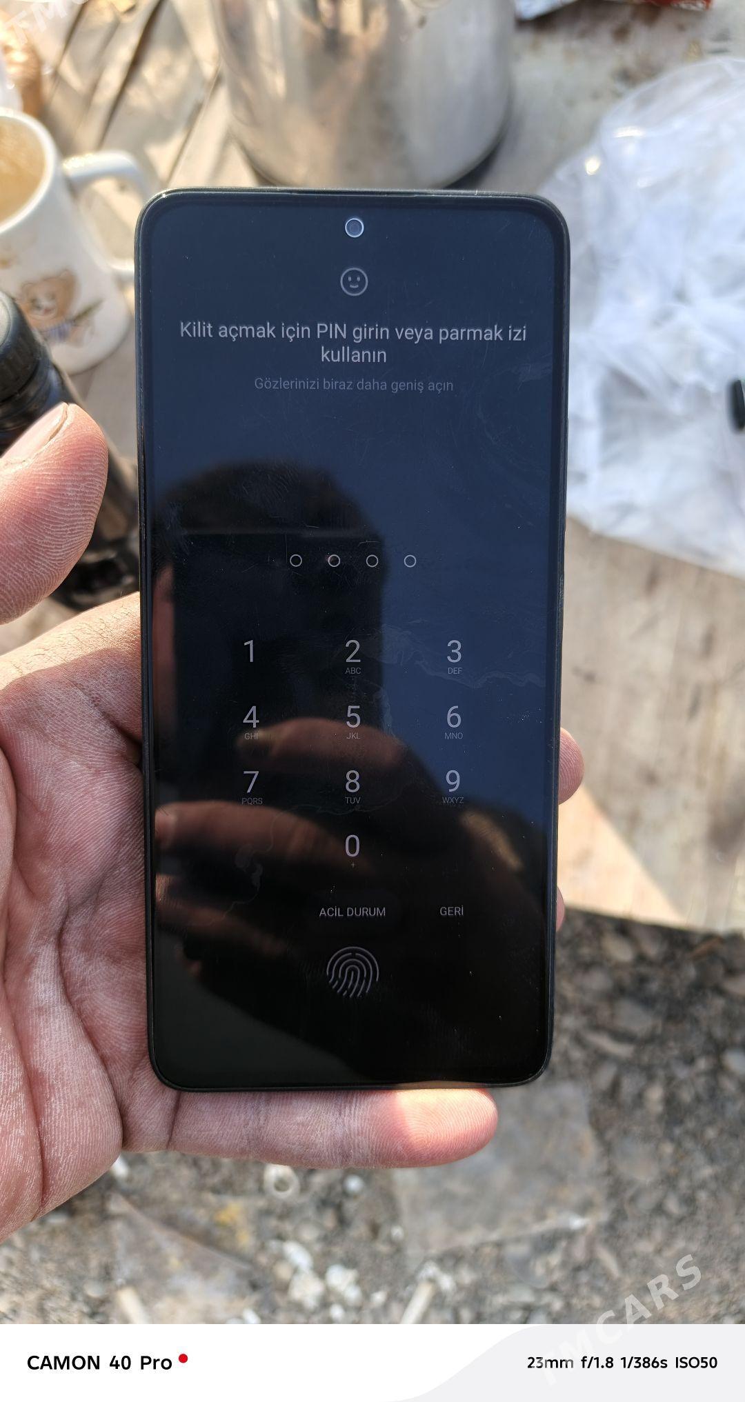 redmi not 13 - Ашхабад - img 1