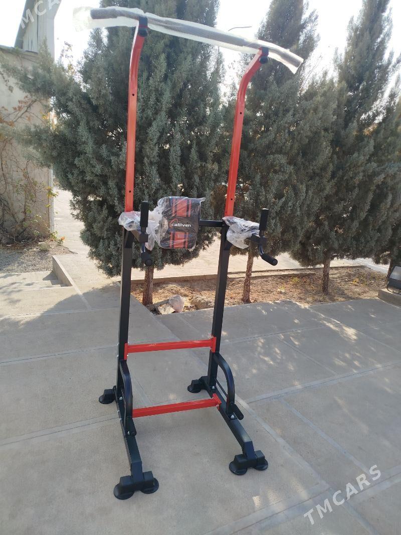 Turnik brus - Mary - img 1