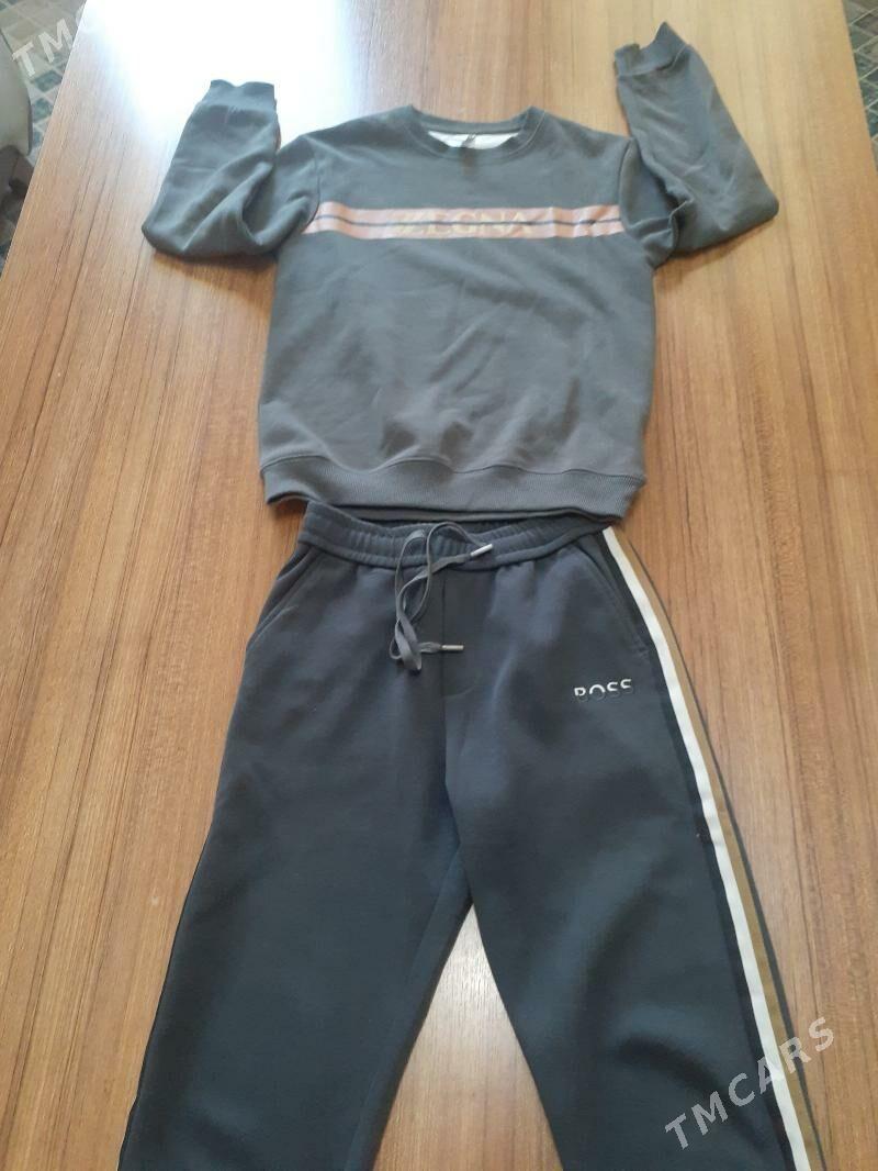 çaga eşik - Мир 4 - img 1