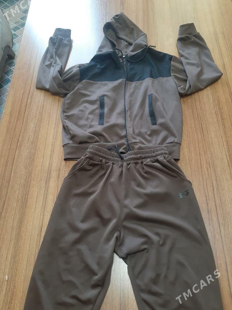 çaga eşik - Мир 4 - img 2