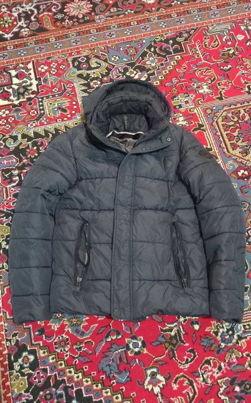 kurtka yensiz - Дашогуз - img 1