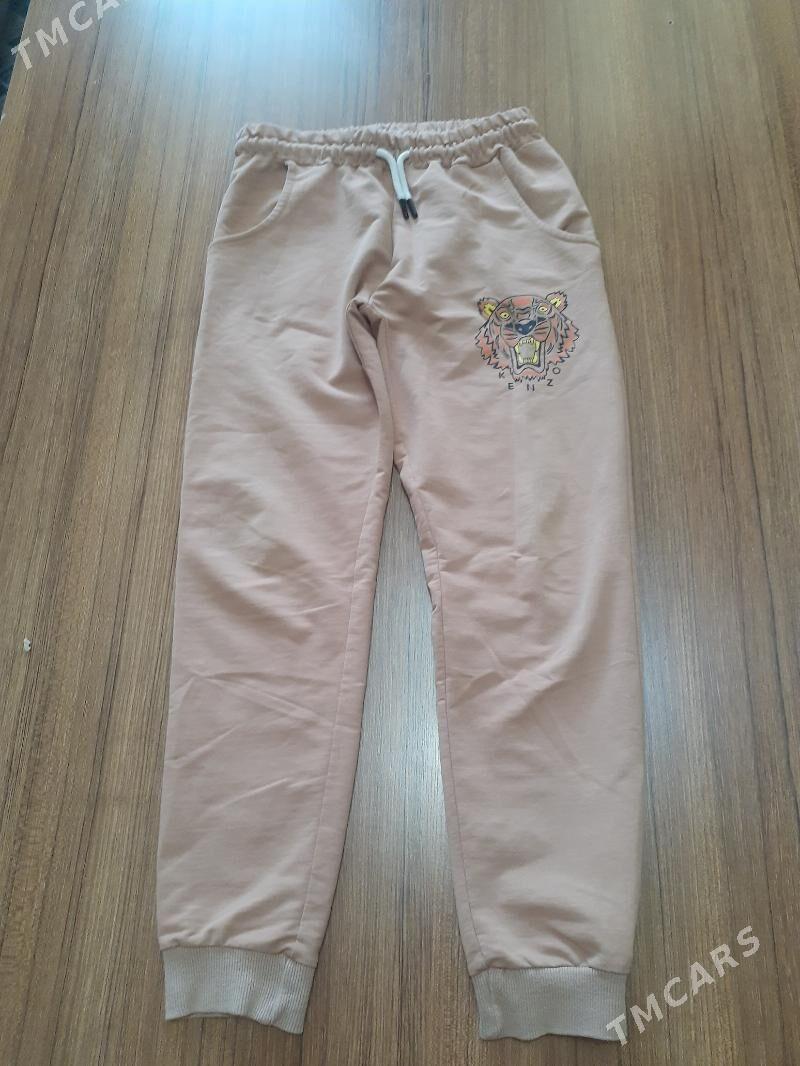 çaga eşik - Мир 4 - img 4