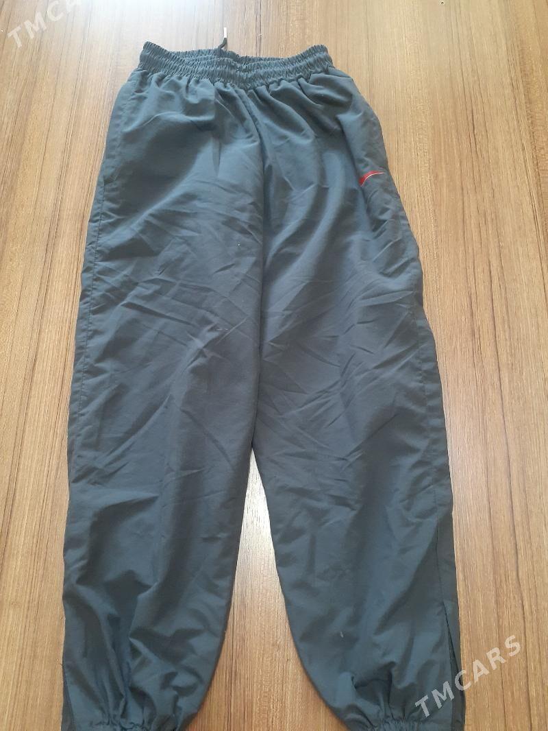 çaga eşik - Мир 4 - img 3