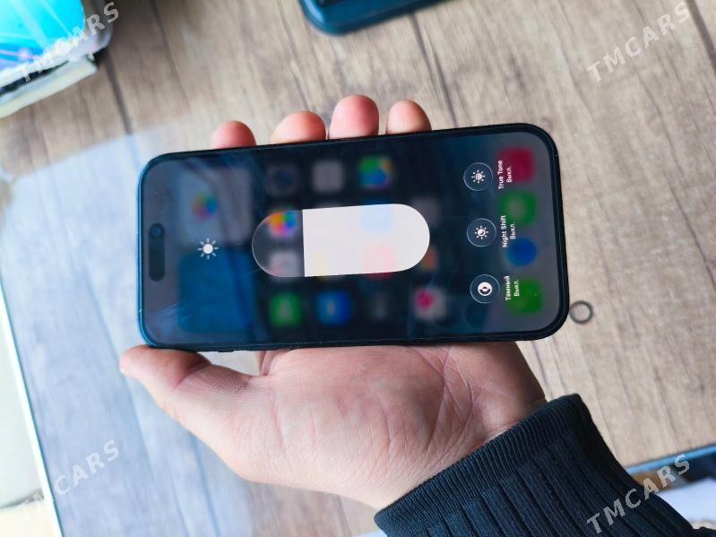 14pro 128 - Дашогуз - img 2