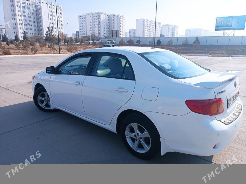 Toyota Corolla 2010 - 162 000 TMT - Bekrewe - img 6