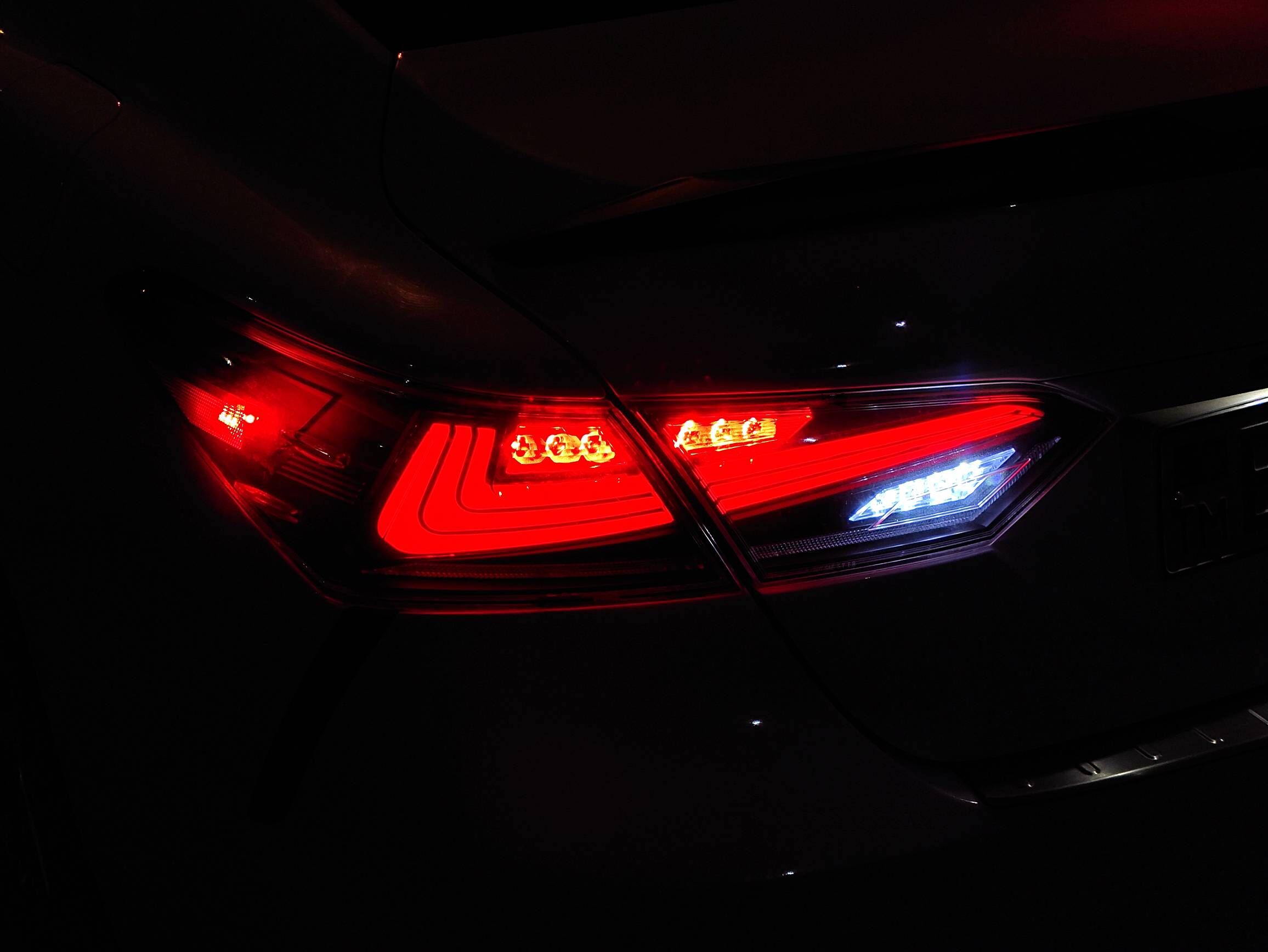 2018-2023 camry stopnik 4 500 TMT - Türkmenabat - img 2