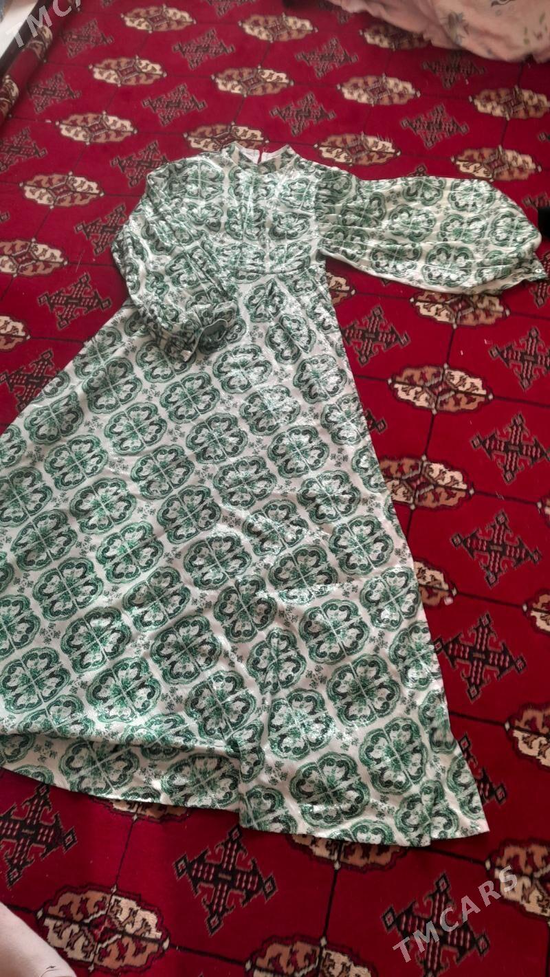 yasyl monetka koynek - Aşgabat - img 1