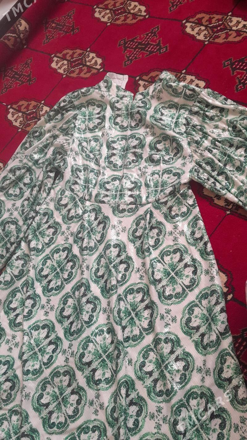 yasyl monetka koynek - Aşgabat - img 4