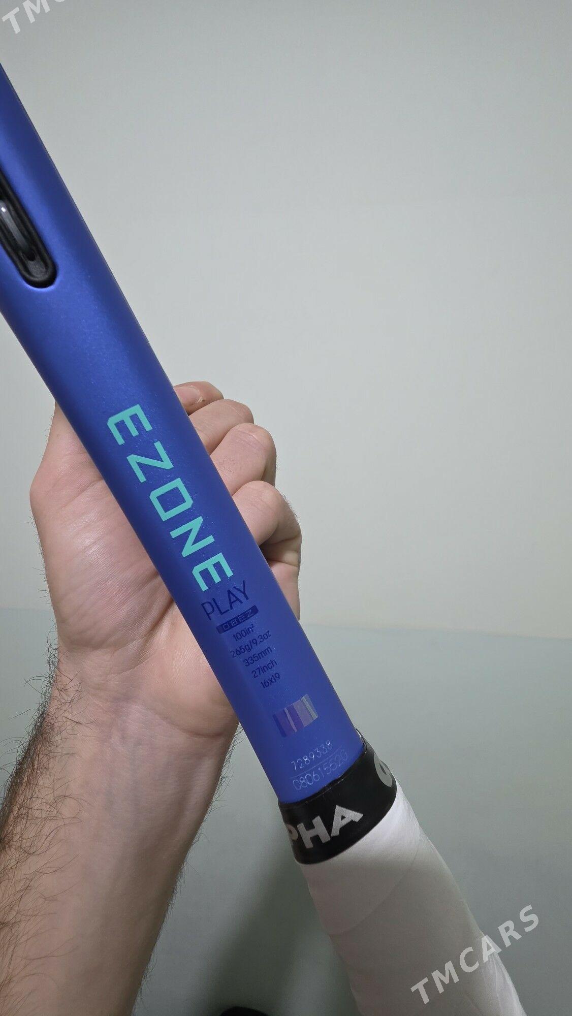 Raketka ракетка - Ашхабад - img 2