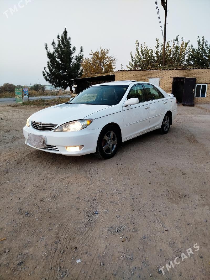 Toyota Camry 2004 - 160 000 TMT - Mary - img 1