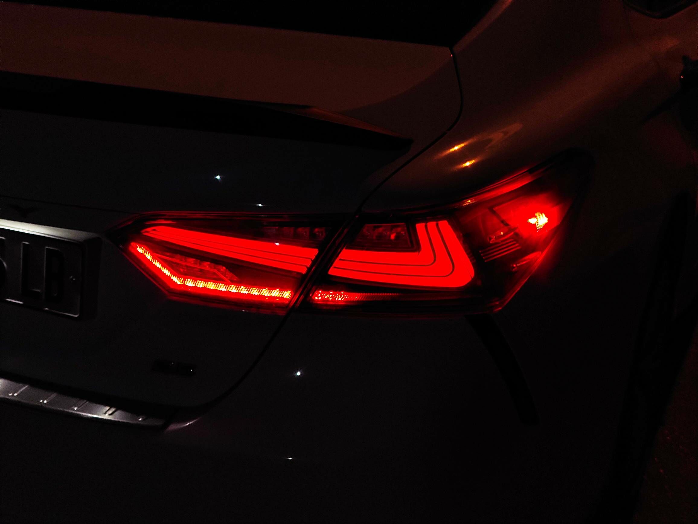 2018-2023 camry stopnik 4 500 TMT - Türkmenabat - img 3