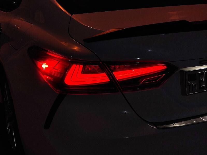 2018-2023 camry stopnik 4 500 TMT - Türkmenabat - img 1