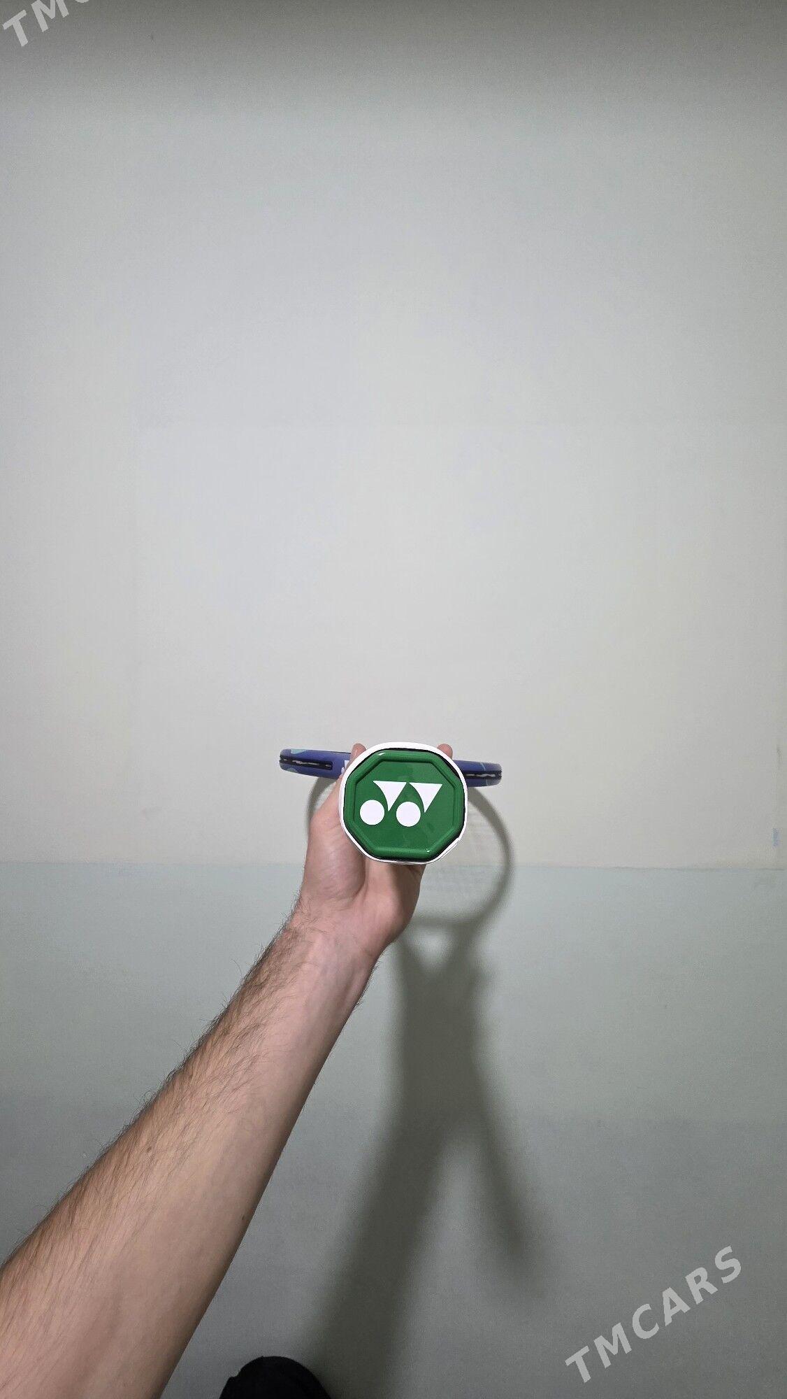 Raketka ракетка - Ашхабад - img 3