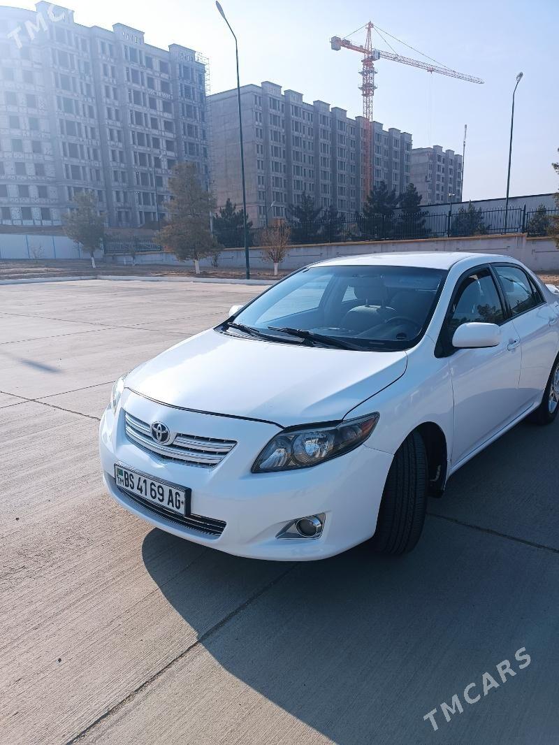 Toyota Corolla 2010 - 162 000 TMT - Bekrewe - img 5