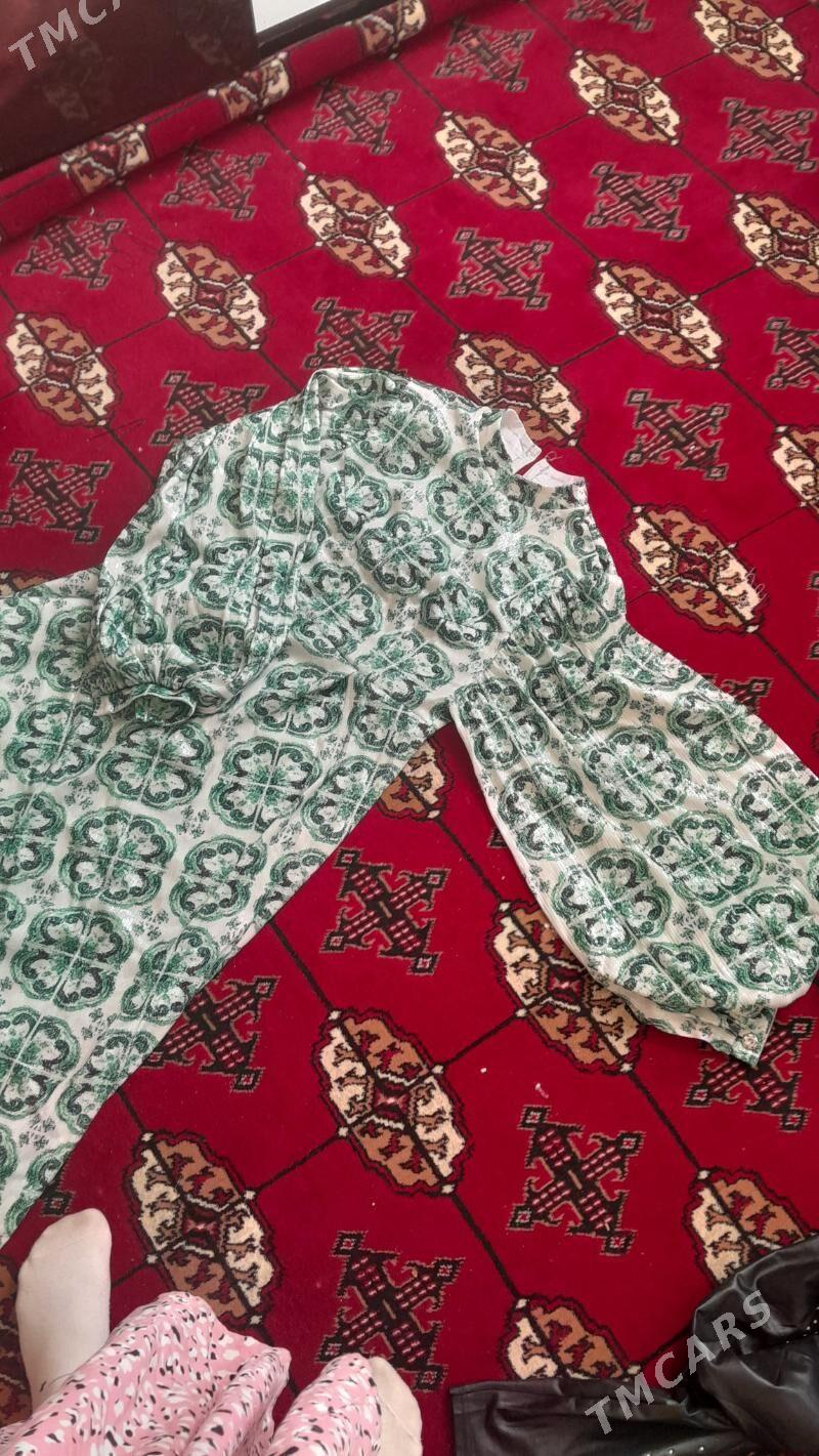 yasyl monetka koynek - Aşgabat - img 2