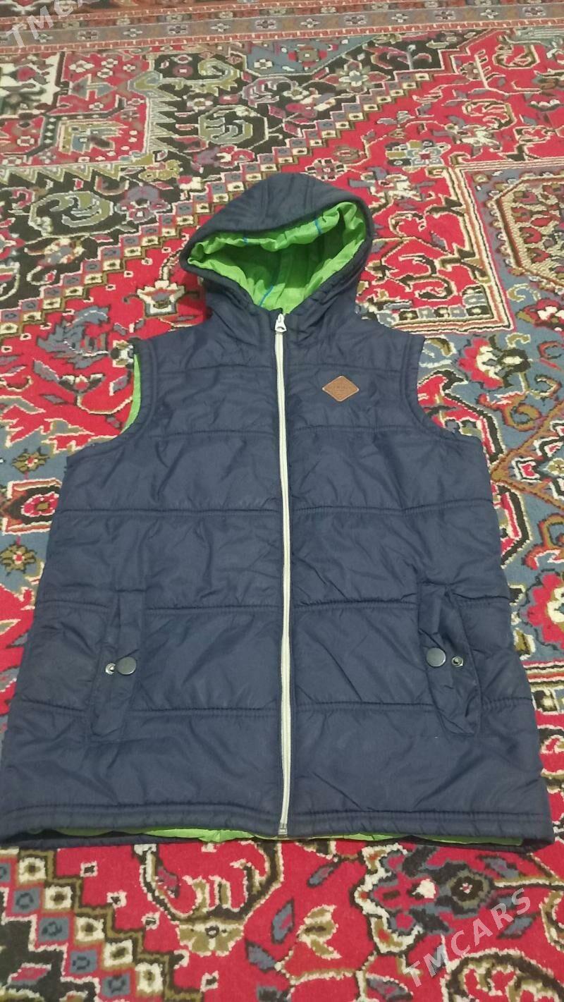 kurtka yensiz - Дашогуз - img 2