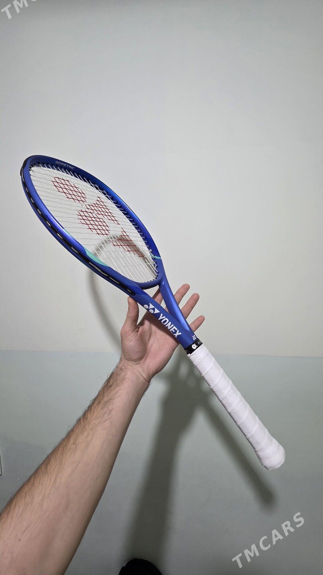 Raketka ракетка - Ашхабад - img 4