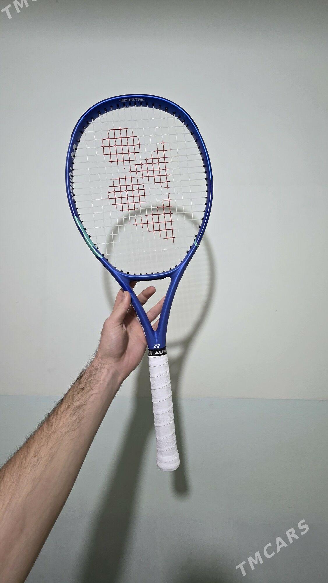 Raketka ракетка - Ашхабад - img 5