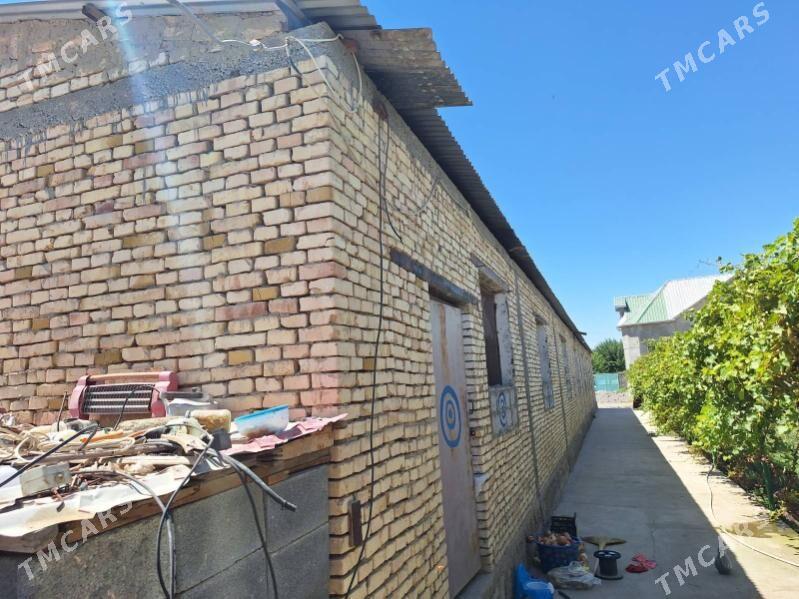 satlyk jaý_kelejar plan - Гёкдепе - img 5