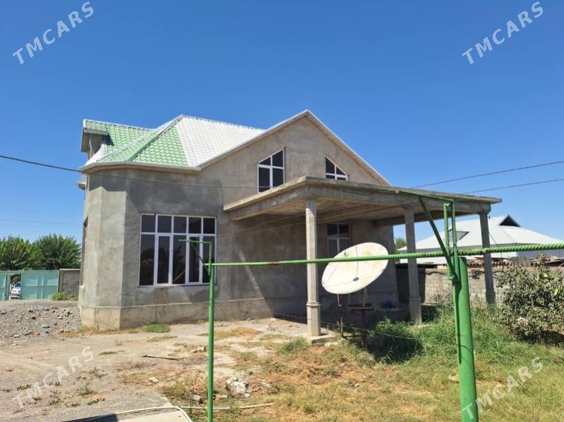 satlyk jaý_kelejar plan - Гёкдепе - img 1