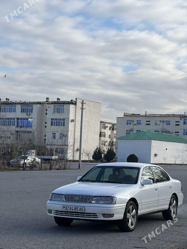 Toyota Avalon 1998 - 155 000 TMT - Aşgabat - img 5