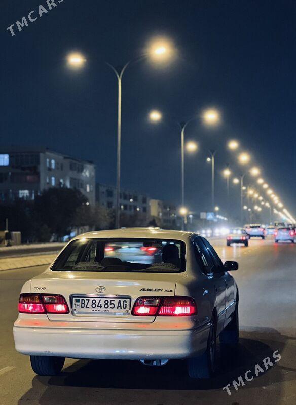 Toyota Avalon 1998 - 155 000 TMT - Aşgabat - img 1