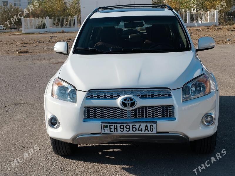Toyota RAV4 2009 - 185 000 TMT - Aşgabat - img 4
