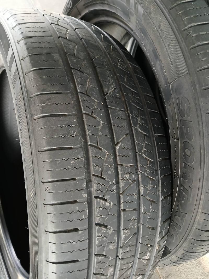 Teker 235 55 20 900 TMT - Baýramaly - img 3