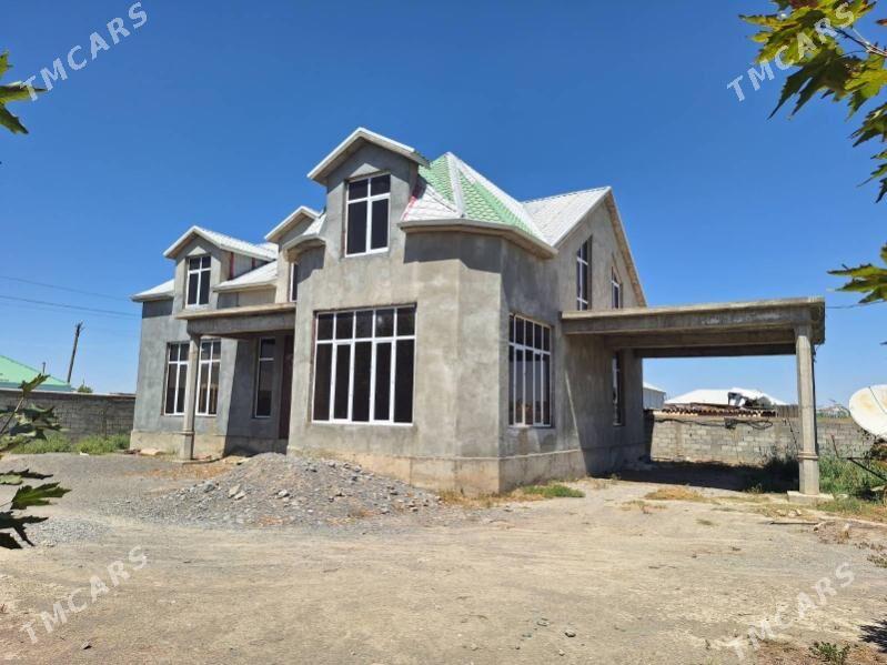 satlyk jaý_kelejar plan - Гёкдепе - img 2