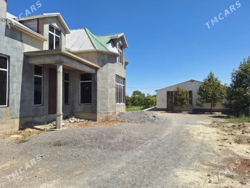 satlyk jaý_kelejar plan - Гёкдепе - img 3