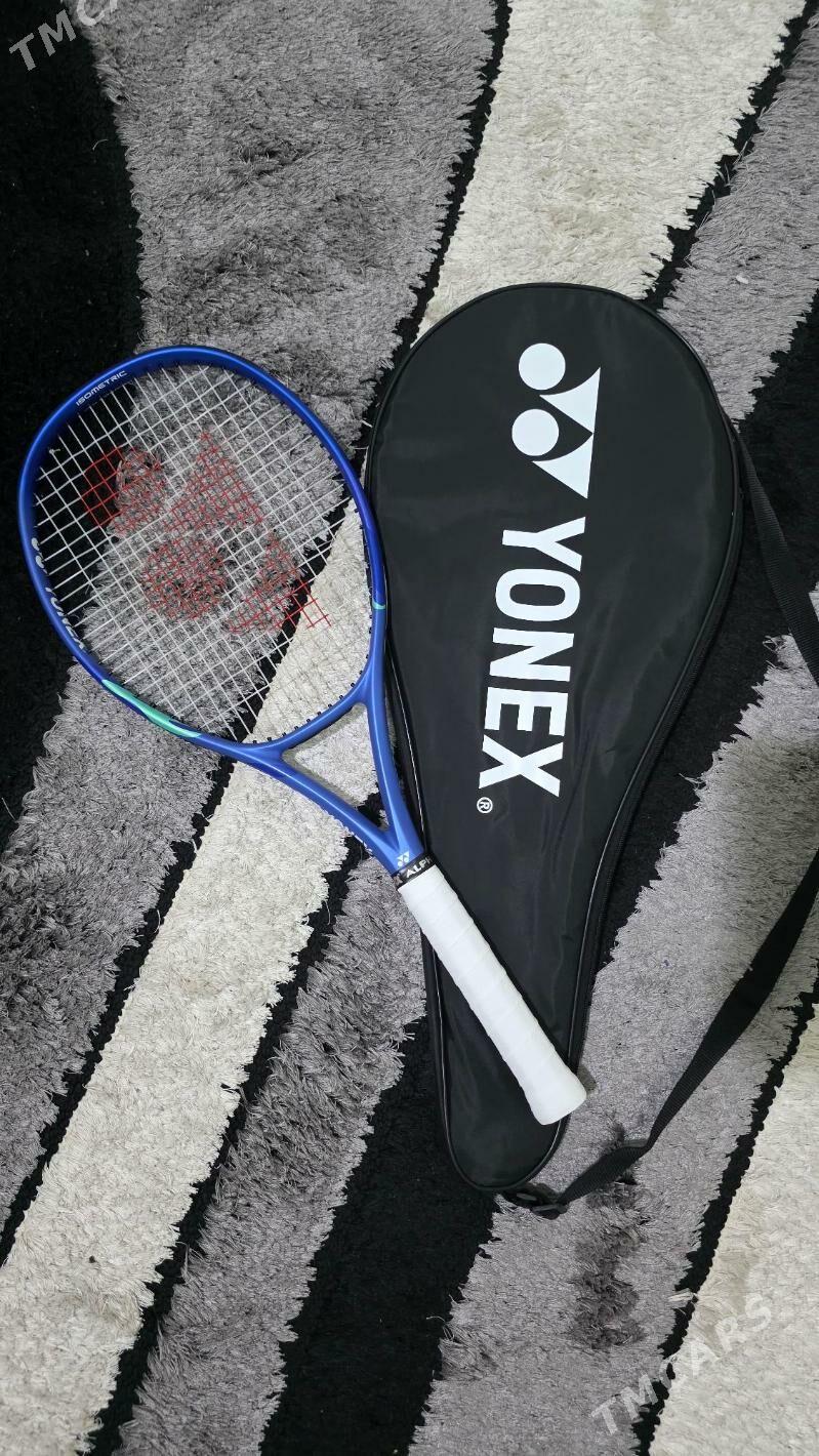 Raketka ракетка - Ашхабад - img 1