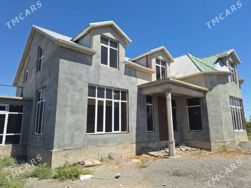 satlyk jaý_kelejar plan - Гёкдепе - img 4